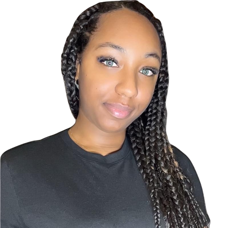 Portrait de Descombes Chloé